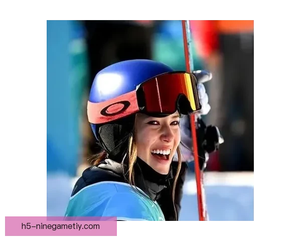 谷爱凌失误跌至第二 冬奥金憾失