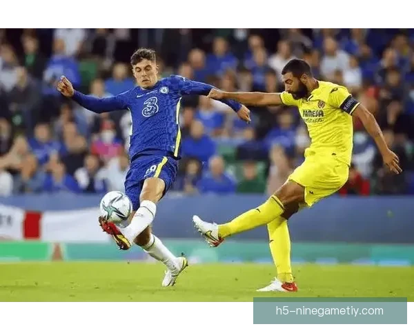 帕克赛前聚焦切尔西客场关键战