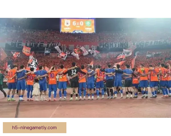 三镇国安首发对决 外援强阵一触即发